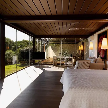 شقة Villa Aqa *