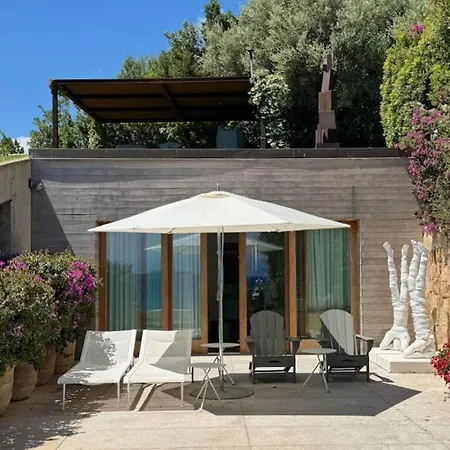 Villa Aqa شقة *