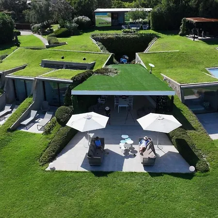 Villa Aqa * مارينا دي بورتيسكو