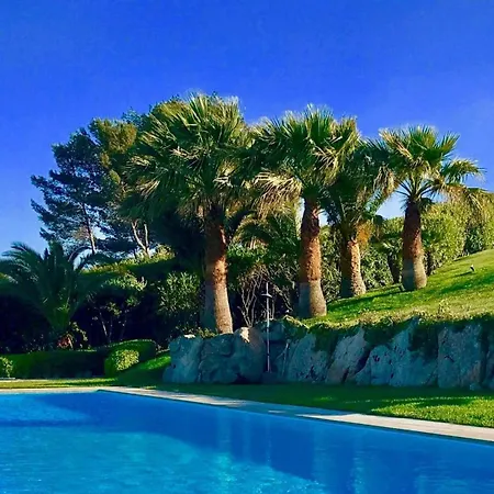 Apartmán Villa Aqa *
