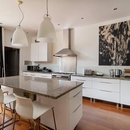 Villa Aqa Apartmán