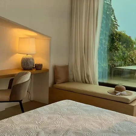 شقة Villa Aqa