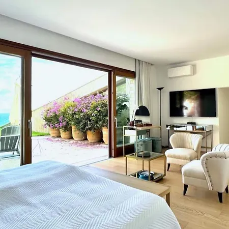 Apartmán Villa Aqa *