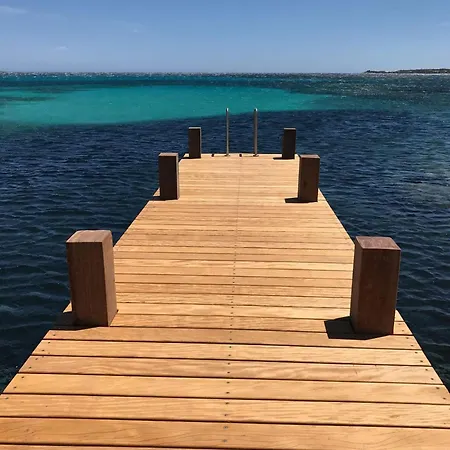 Villa Aqa شقة مارينا دي بورتيسكو