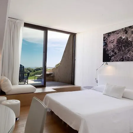 Villa Aqa مارينا دي بورتيسكو