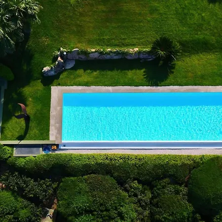 شقة Villa Aqa