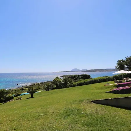 Villa Aqa Apartmán