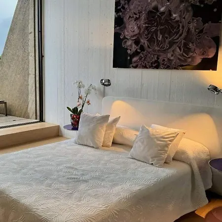 Villa Aqa شقة