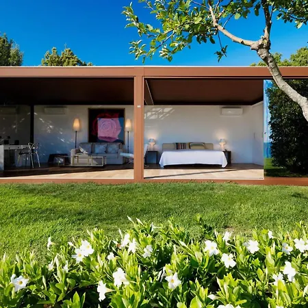 Villa Aqa Apartment