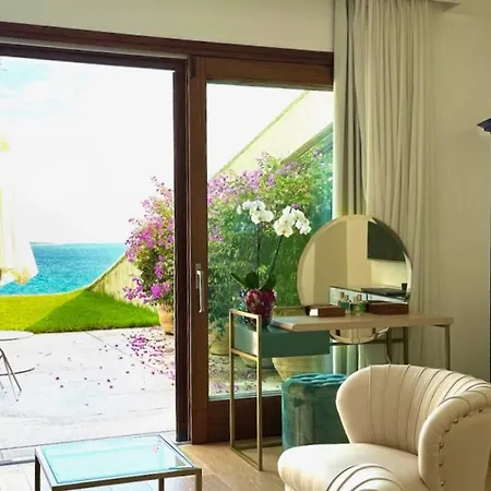 Villa Aqa Apartment